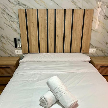 Rooms Cuenca Куэнка Экстерьер фото