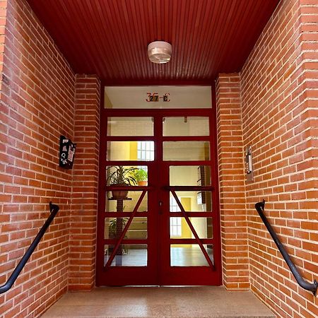 Rooms Cuenca Куэнка Экстерьер фото