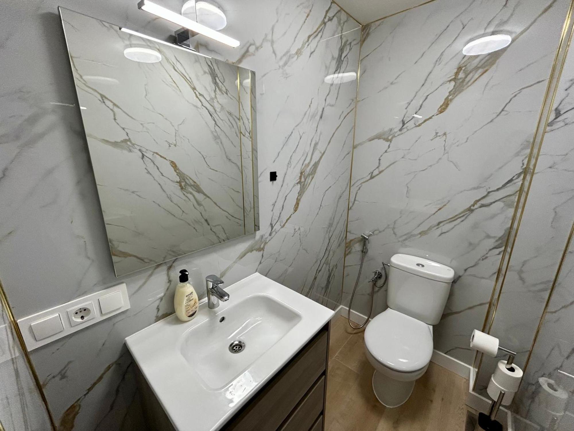 Rooms Cuenca Куэнка Экстерьер фото