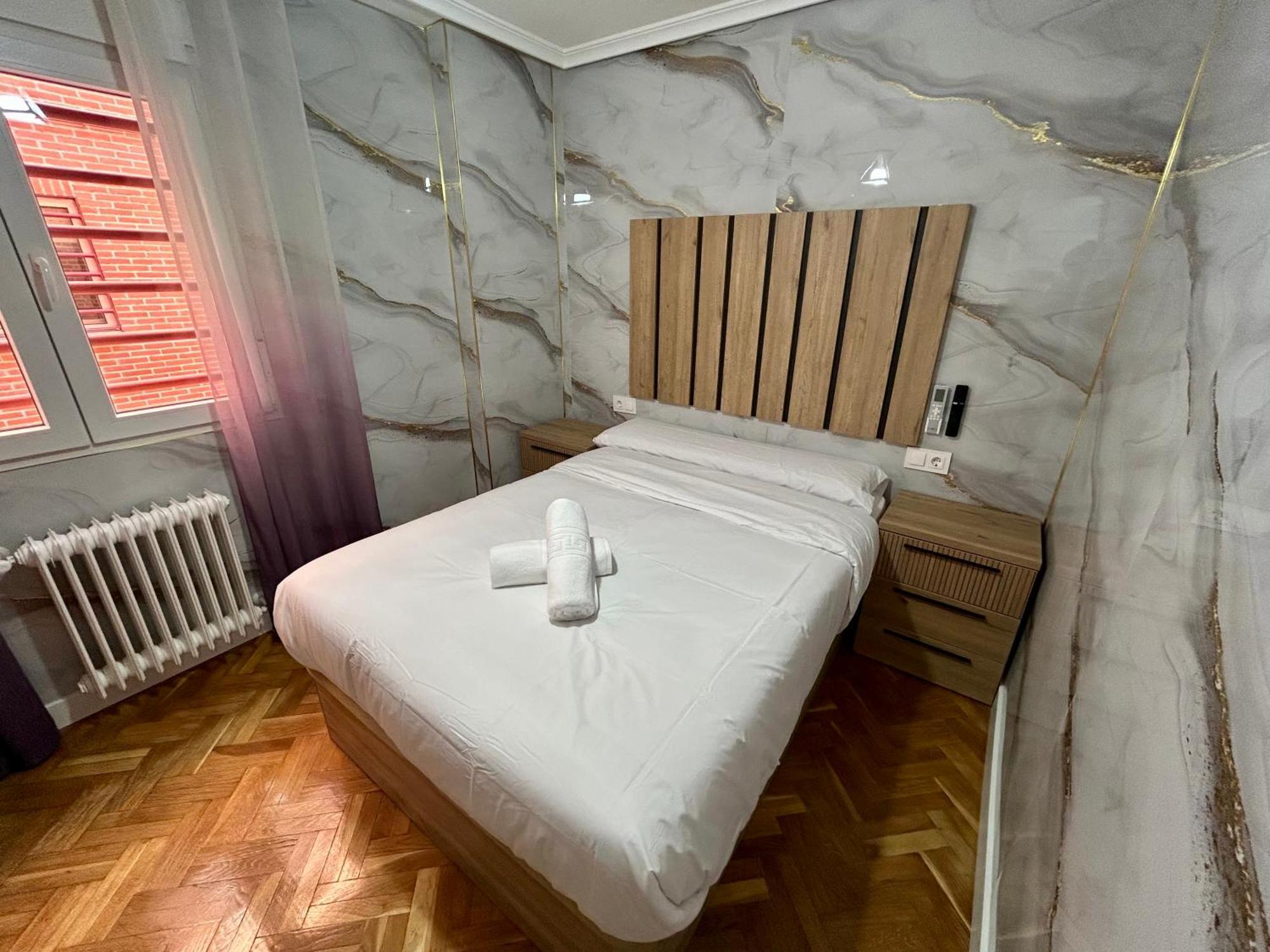 Rooms Cuenca Куэнка Экстерьер фото