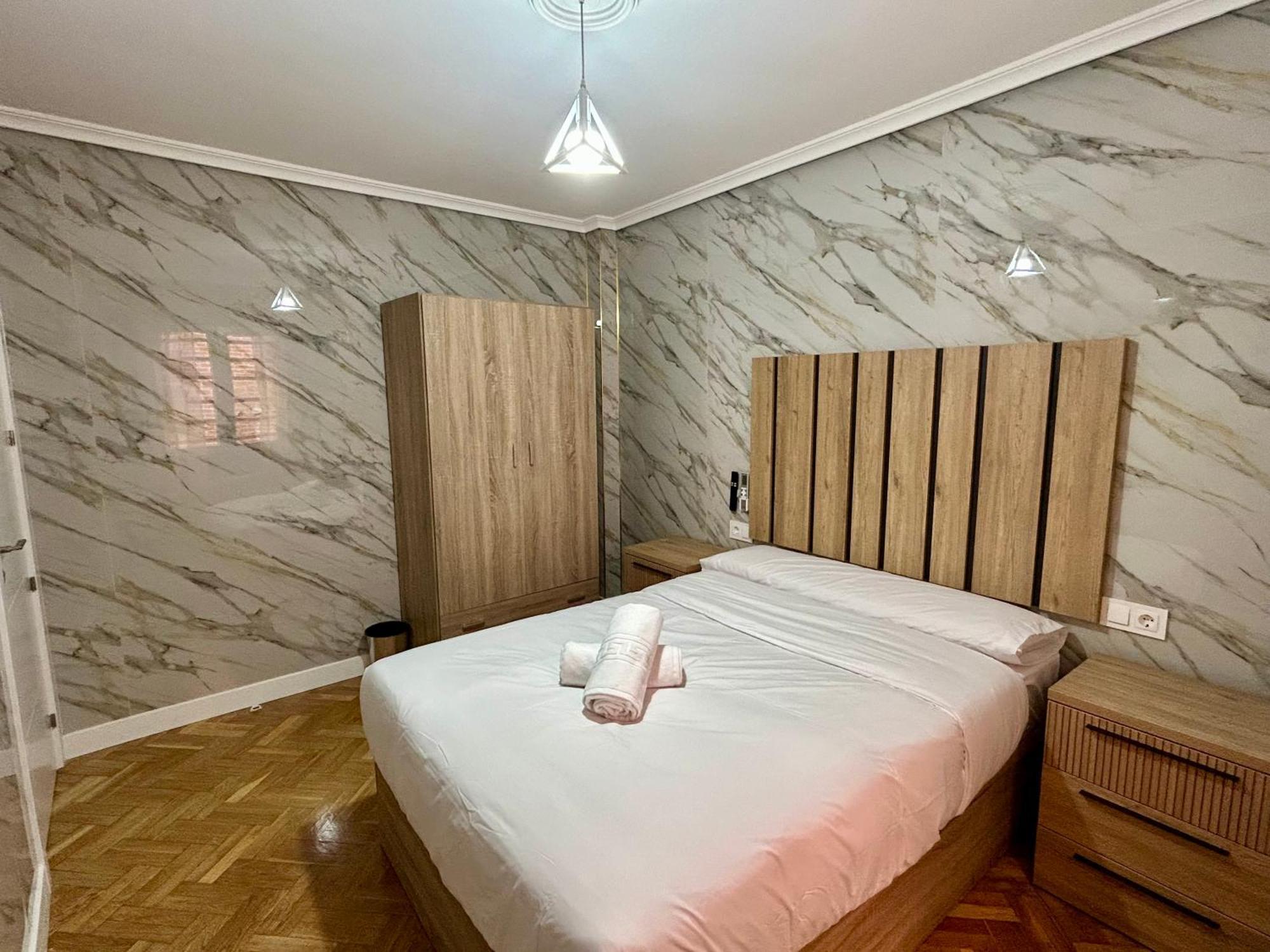 Rooms Cuenca Куэнка Экстерьер фото
