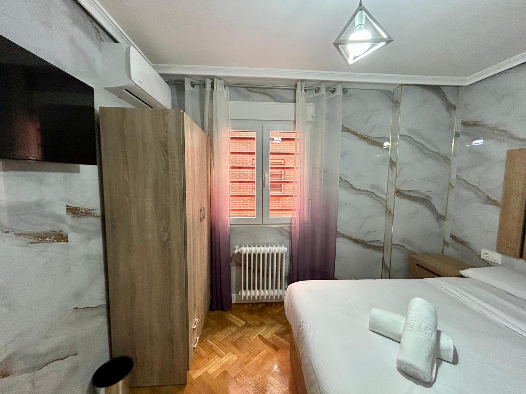 Rooms Cuenca Куэнка Экстерьер фото