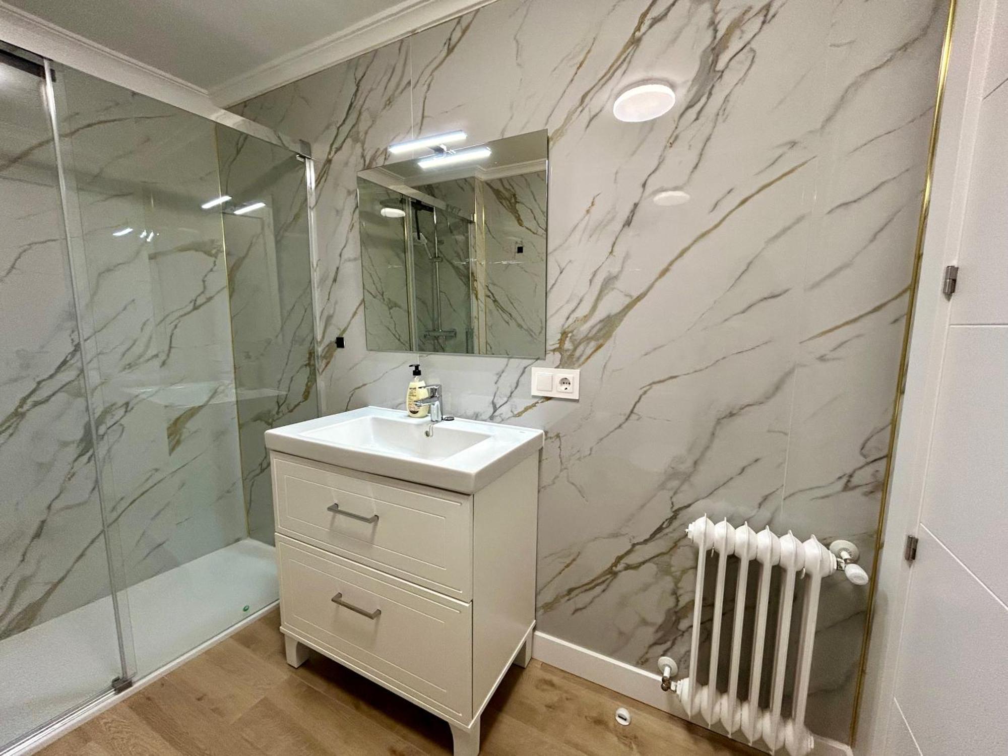 Rooms Cuenca Куэнка Экстерьер фото