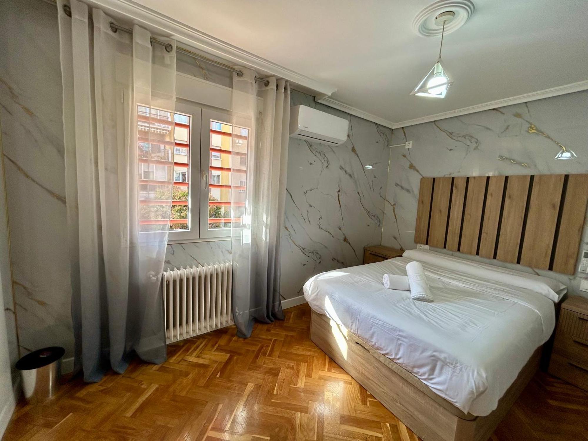 Rooms Cuenca Куэнка Экстерьер фото