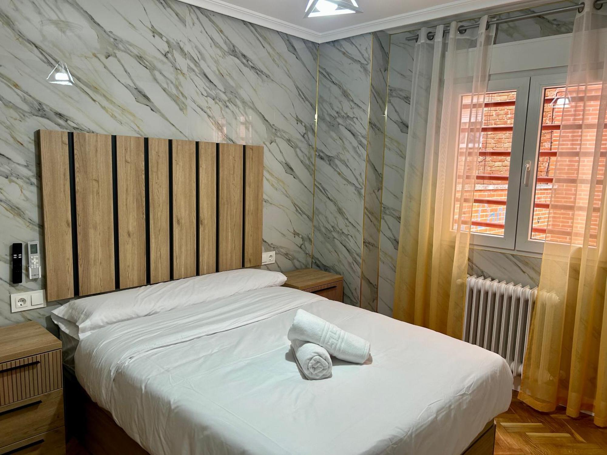 Rooms Cuenca Куэнка Экстерьер фото