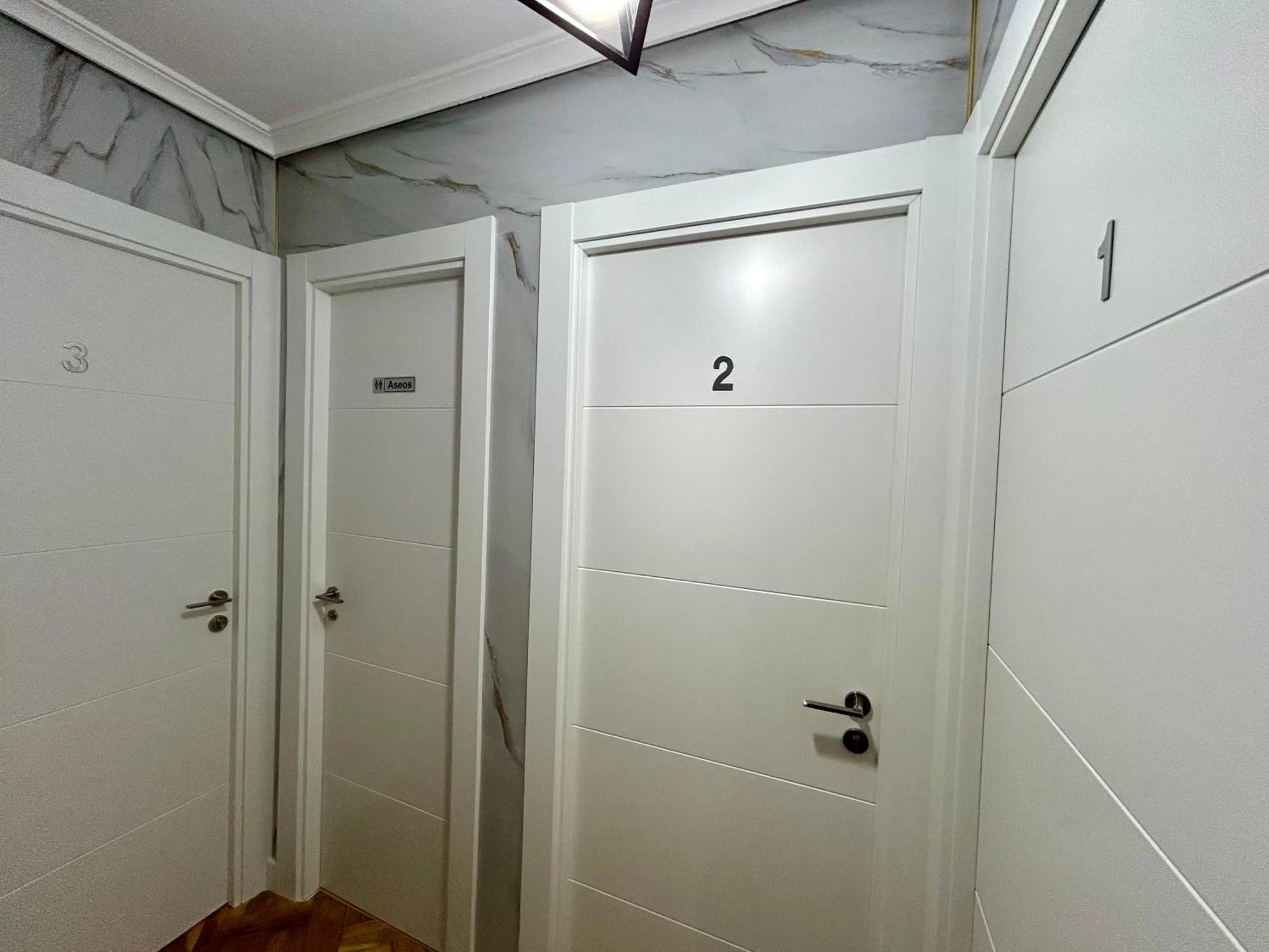 Rooms Cuenca Куэнка Экстерьер фото
