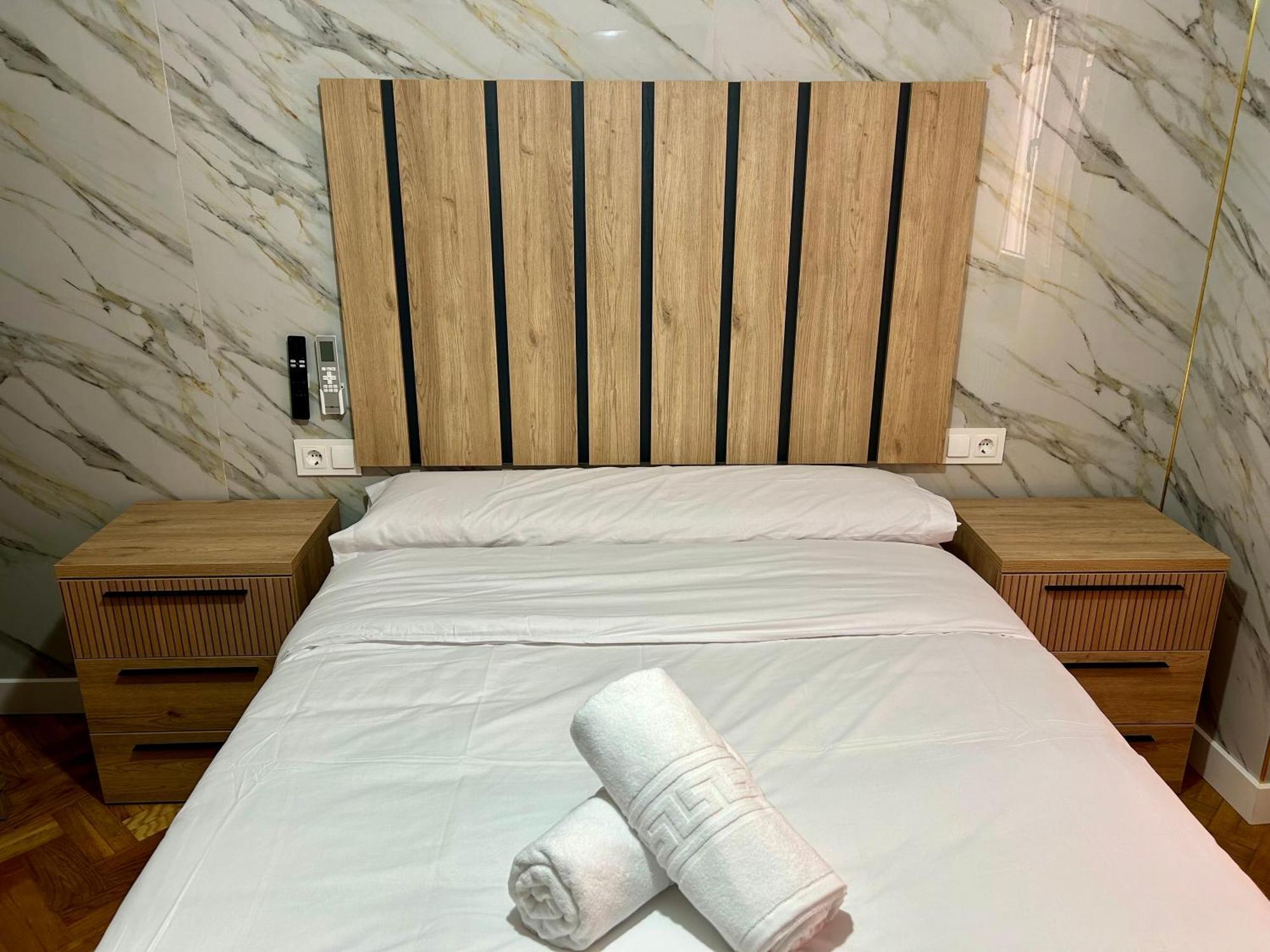 Rooms Cuenca Куэнка Экстерьер фото