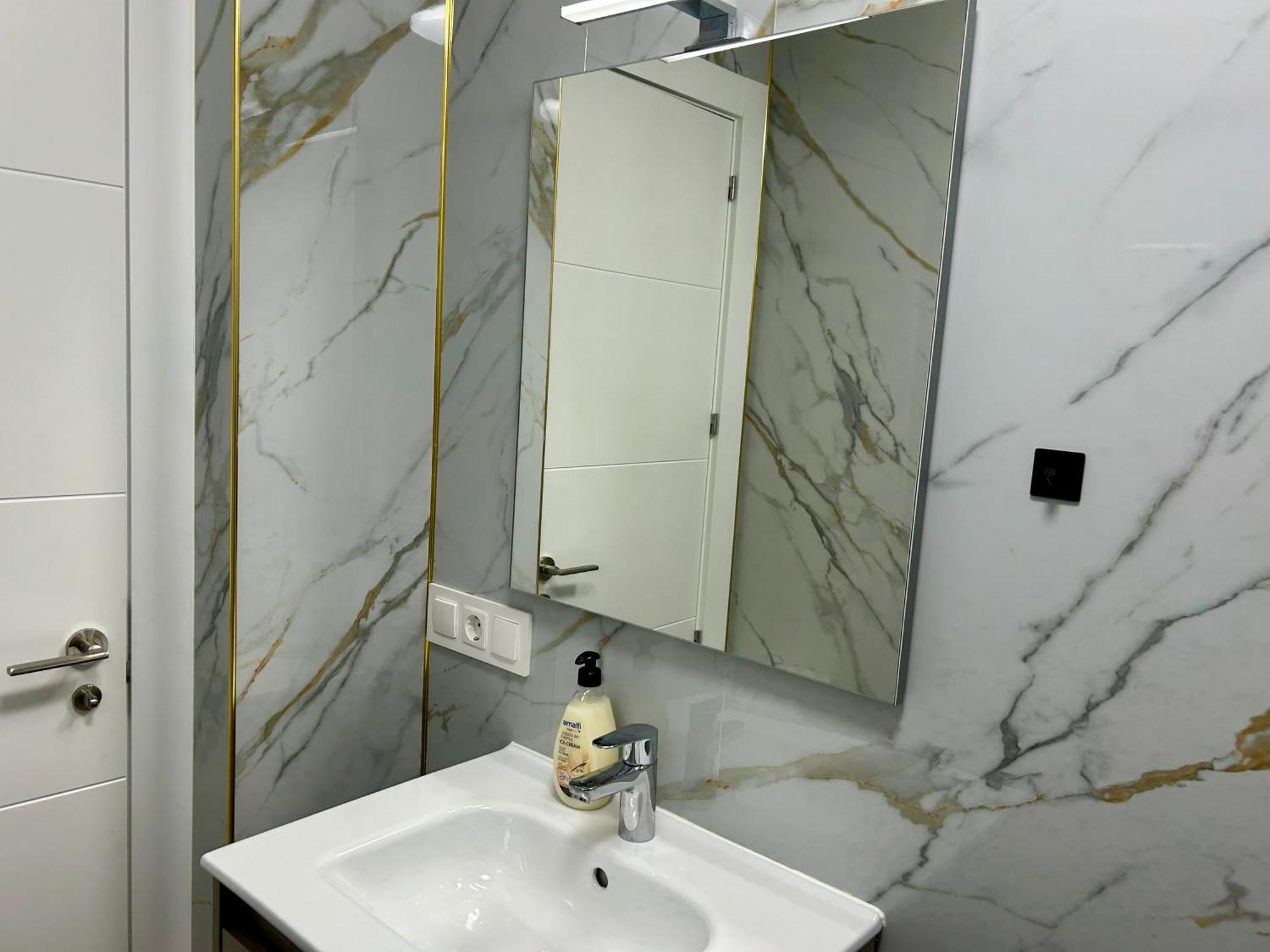 Rooms Cuenca Куэнка Экстерьер фото
