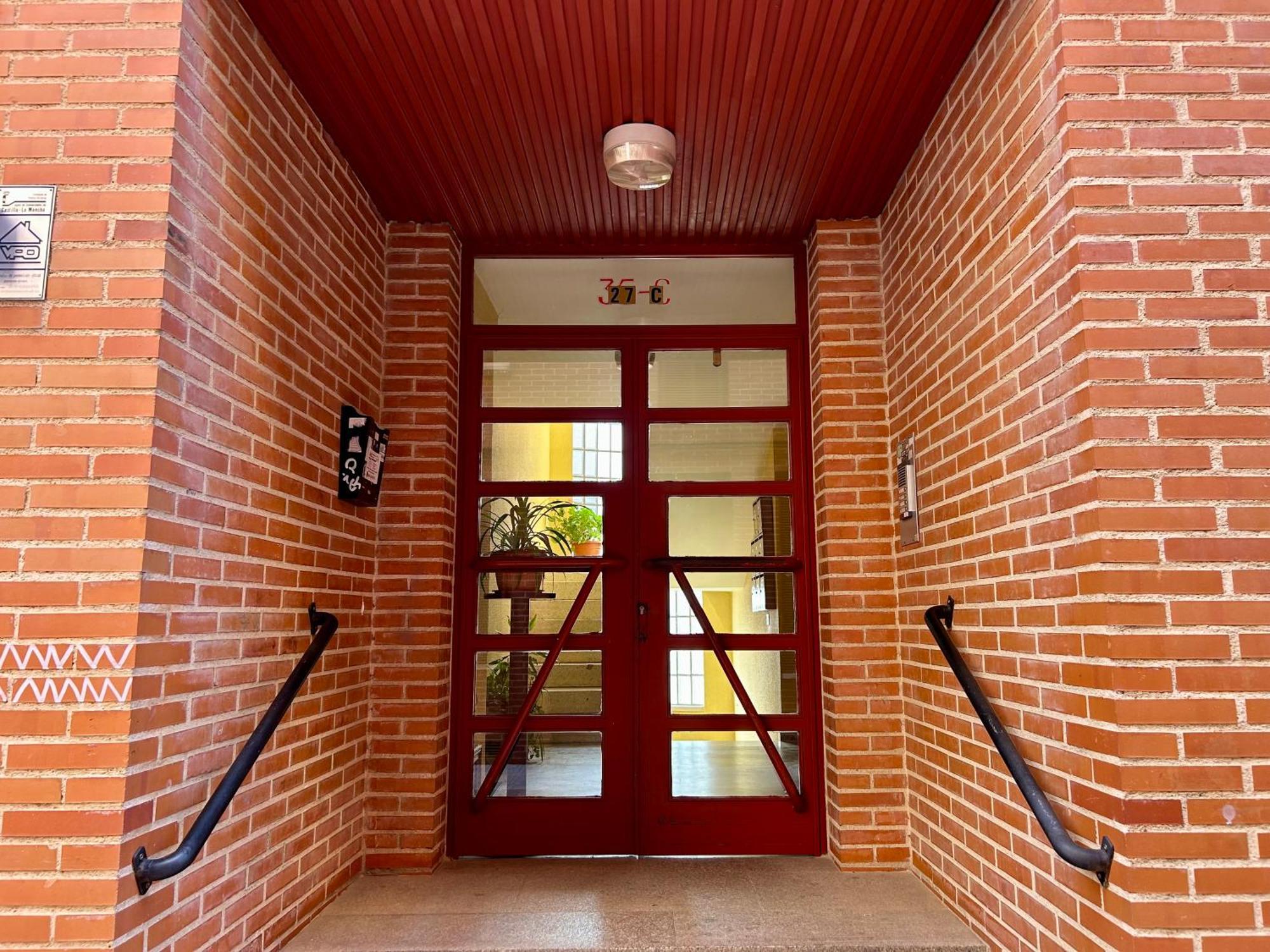 Rooms Cuenca Куэнка Экстерьер фото
