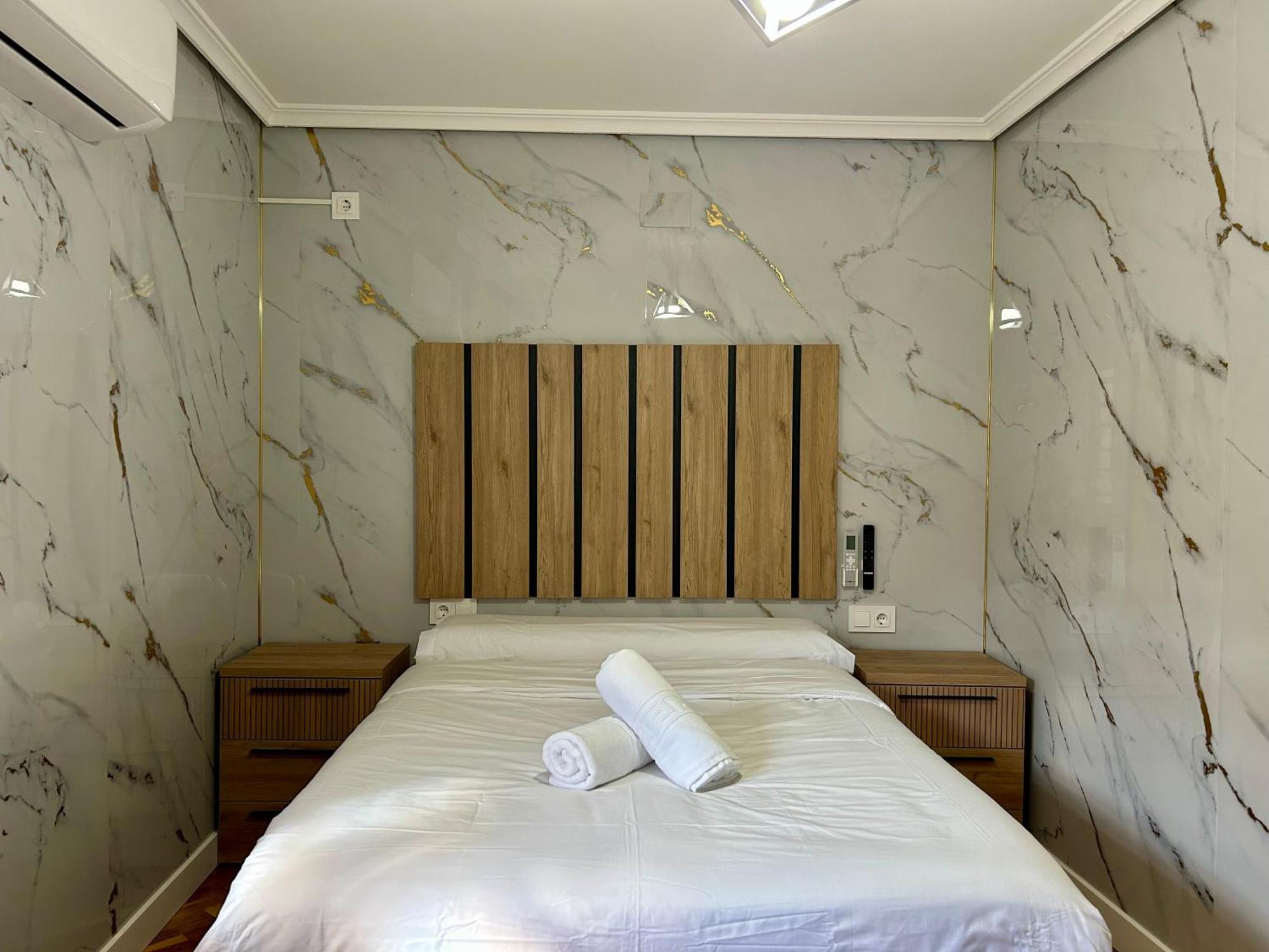 Rooms Cuenca Куэнка Экстерьер фото
