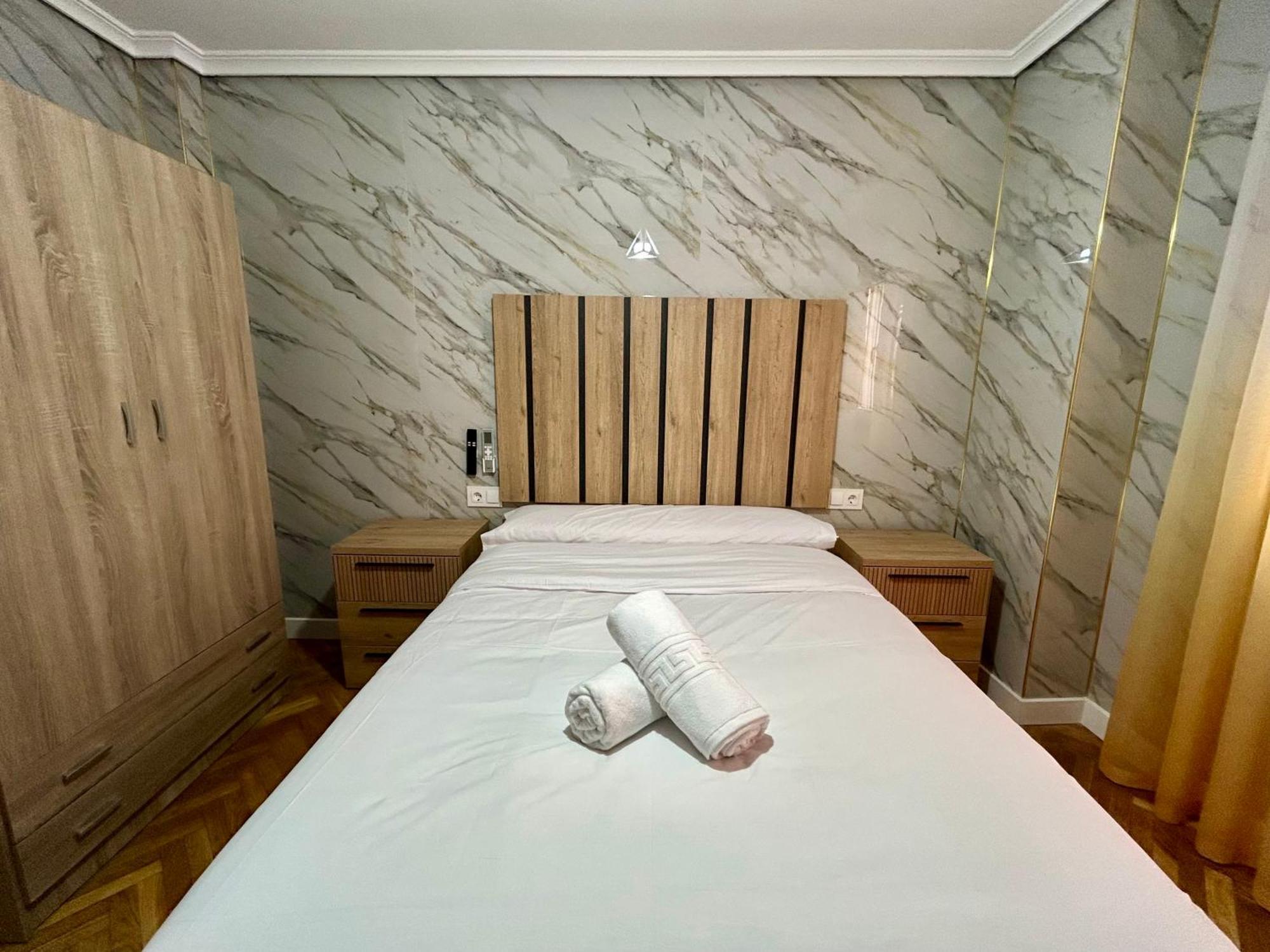 Rooms Cuenca Куэнка Экстерьер фото