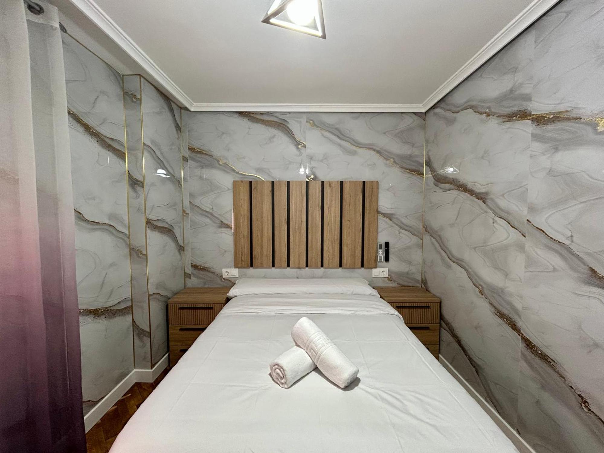 Rooms Cuenca Куэнка Экстерьер фото