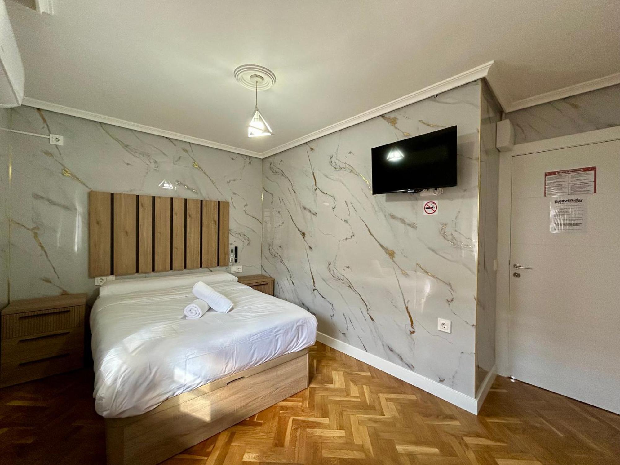 Rooms Cuenca Куэнка Экстерьер фото