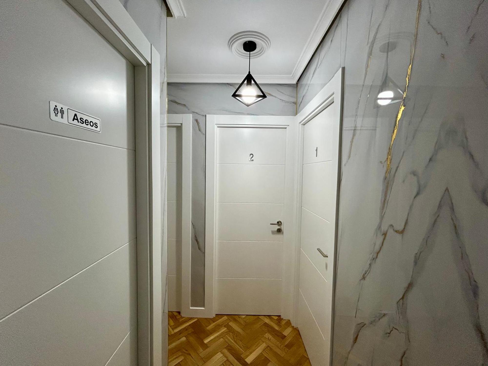 Rooms Cuenca Куэнка Экстерьер фото