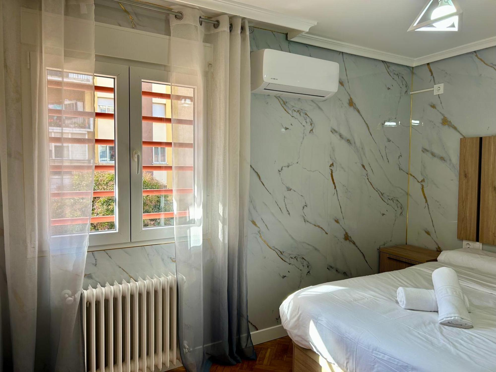 Rooms Cuenca Куэнка Экстерьер фото