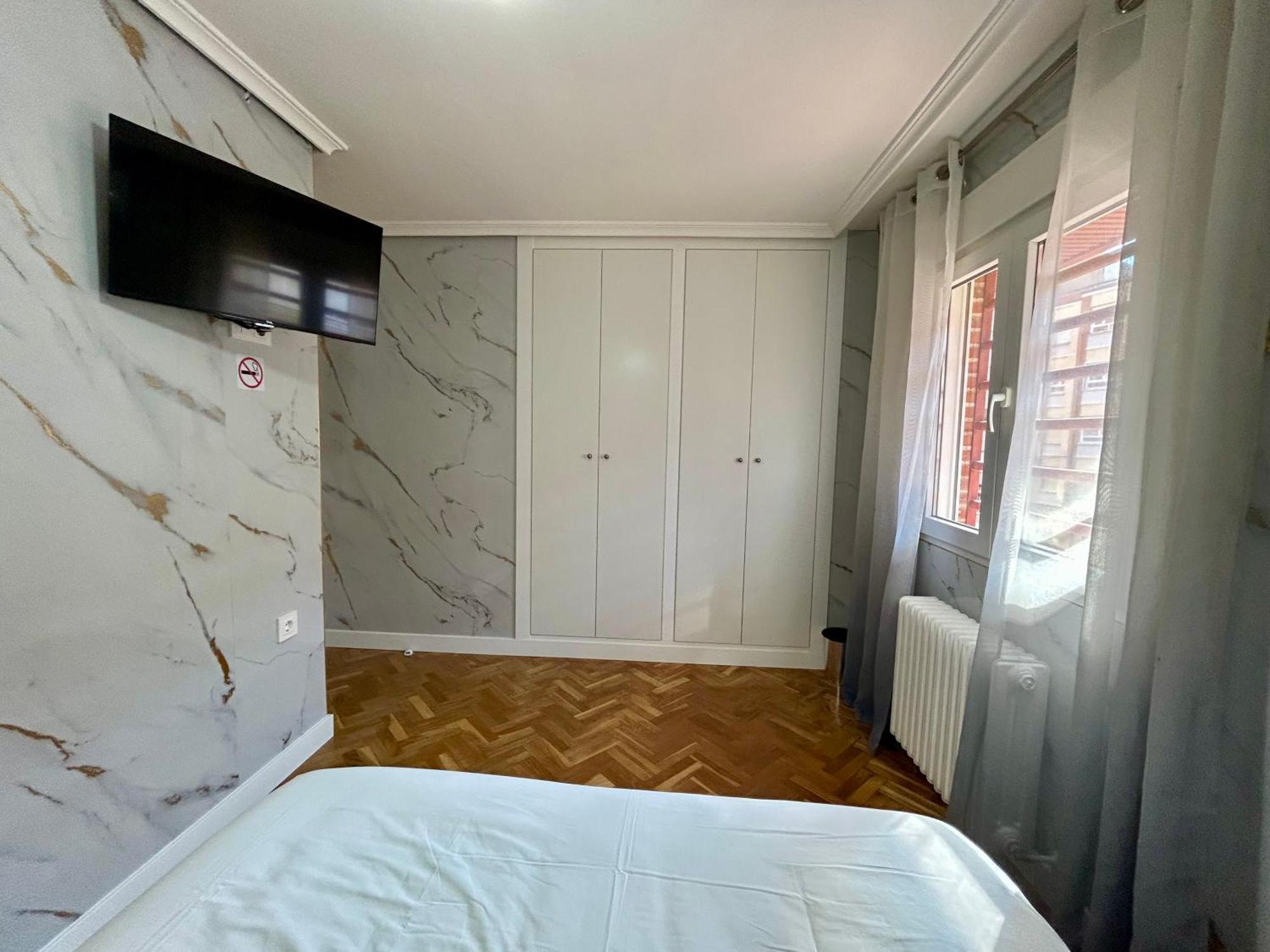 Rooms Cuenca Куэнка Экстерьер фото