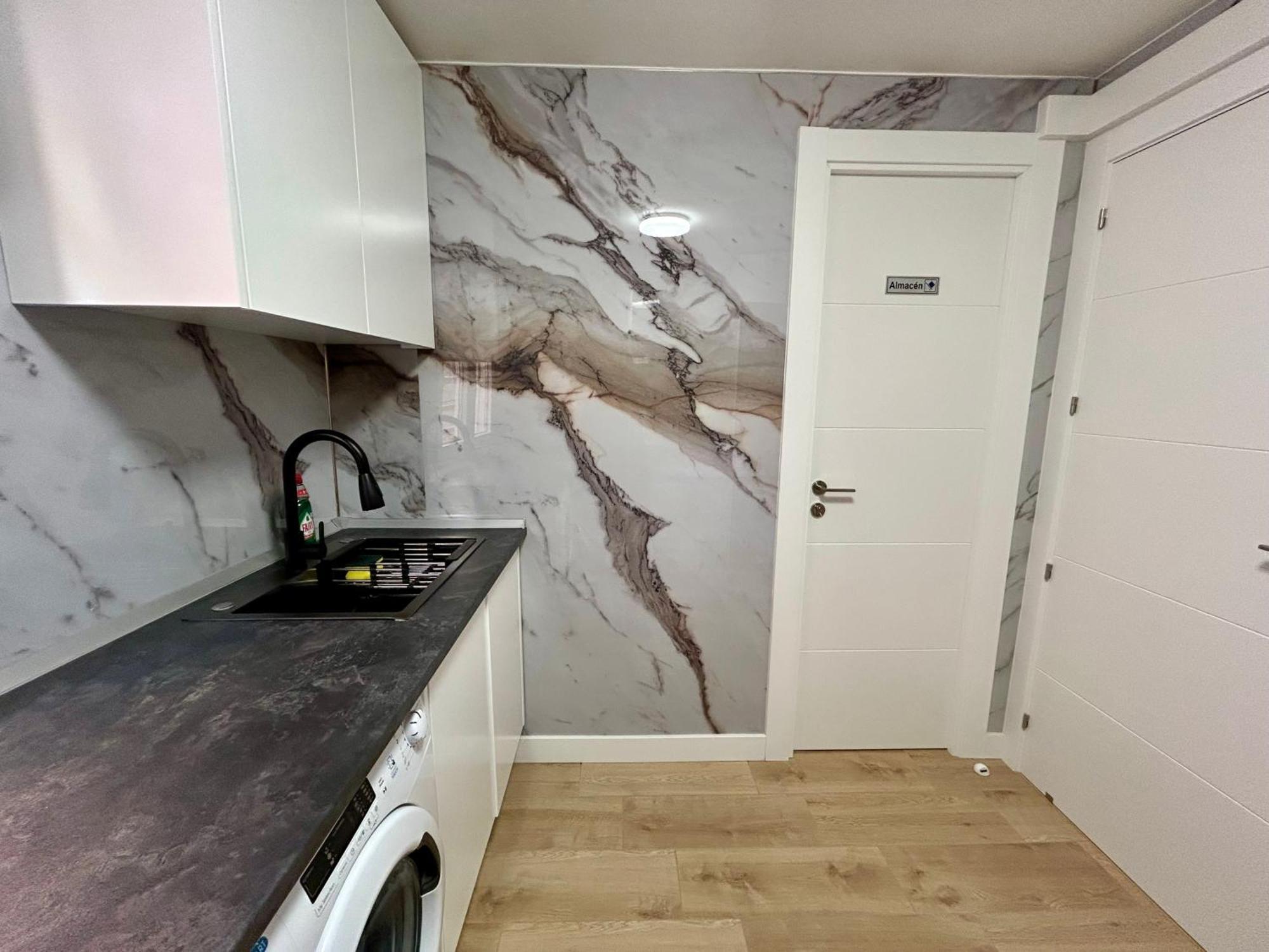Rooms Cuenca Куэнка Экстерьер фото