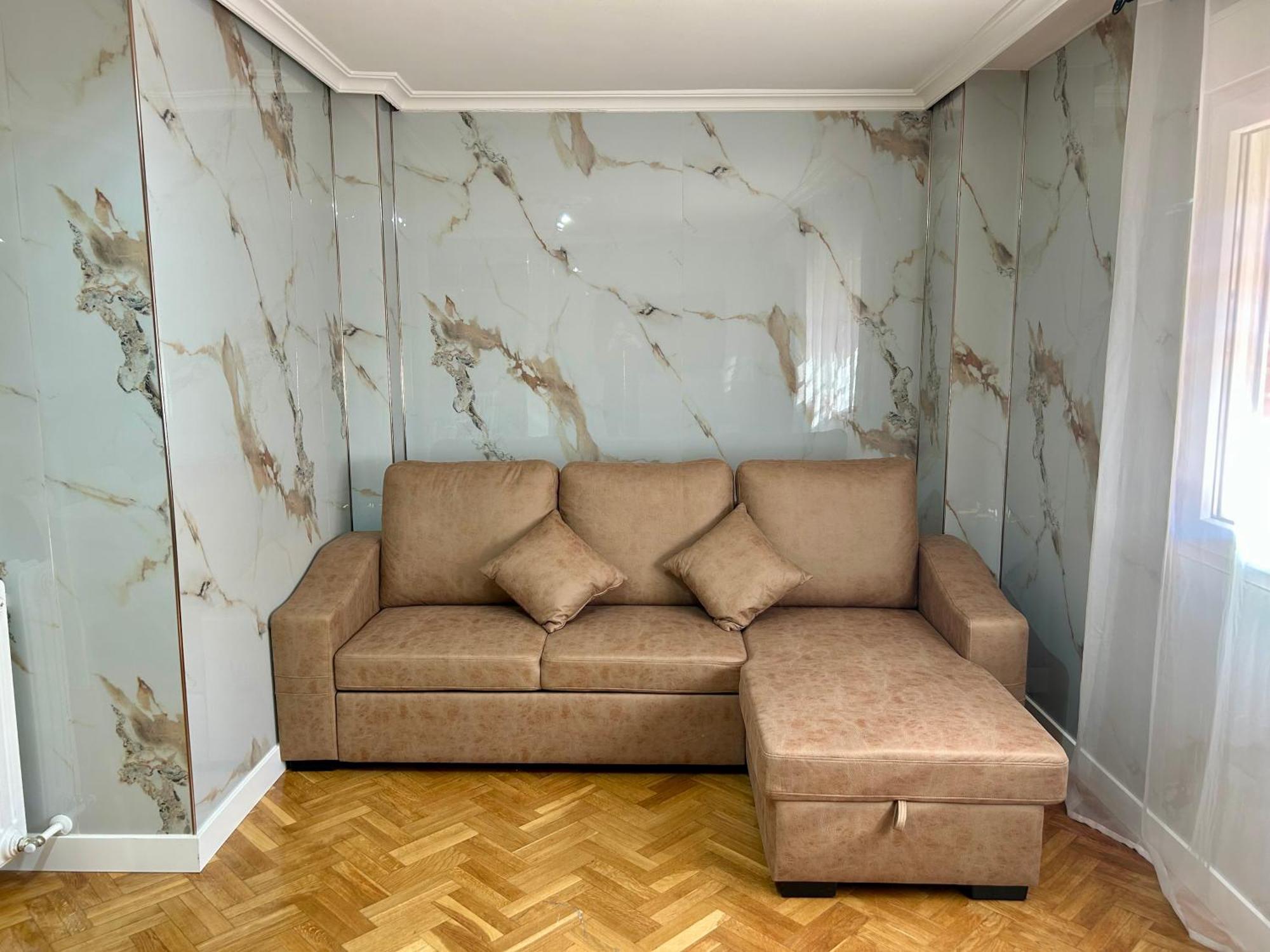 Rooms Cuenca Куэнка Экстерьер фото