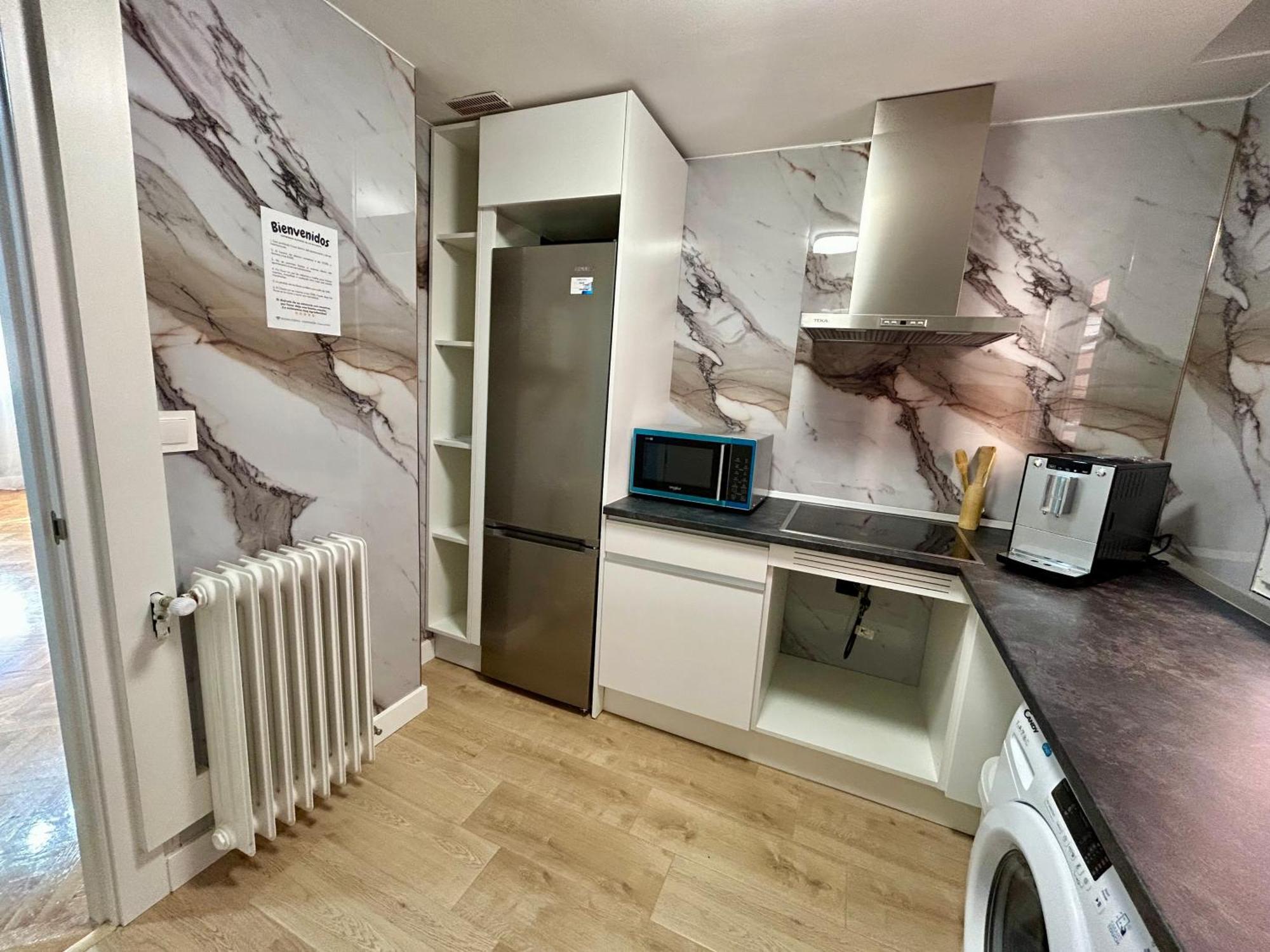 Rooms Cuenca Куэнка Экстерьер фото