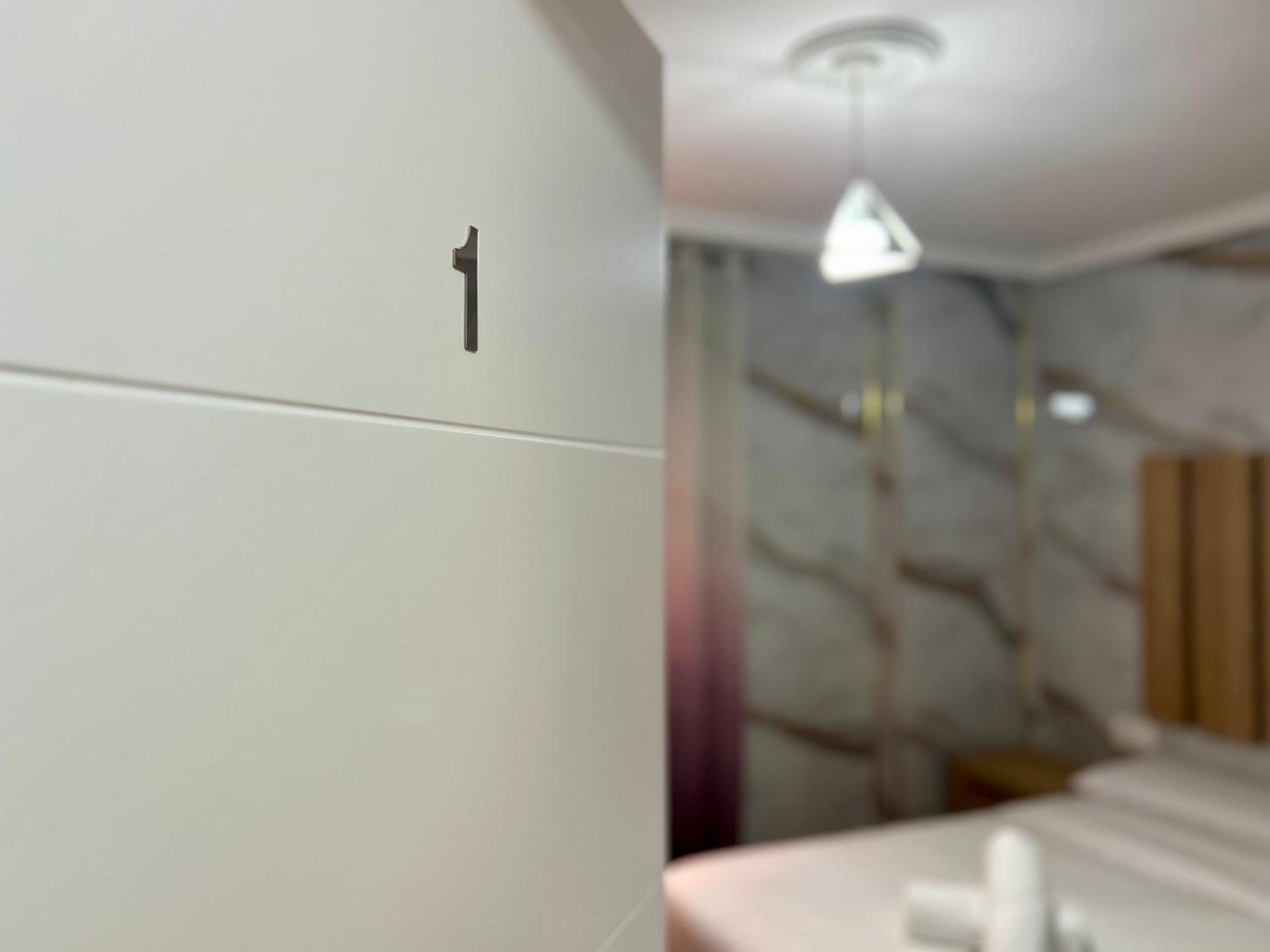 Rooms Cuenca Куэнка Экстерьер фото