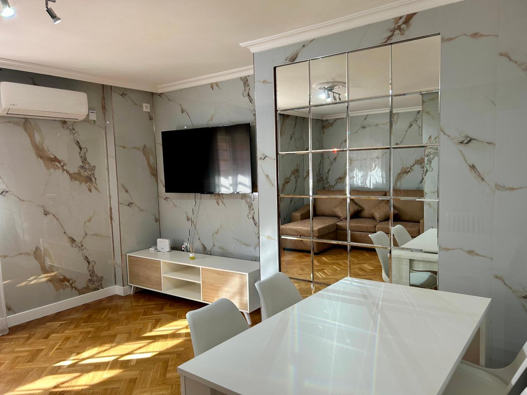 Rooms Cuenca Куэнка Экстерьер фото