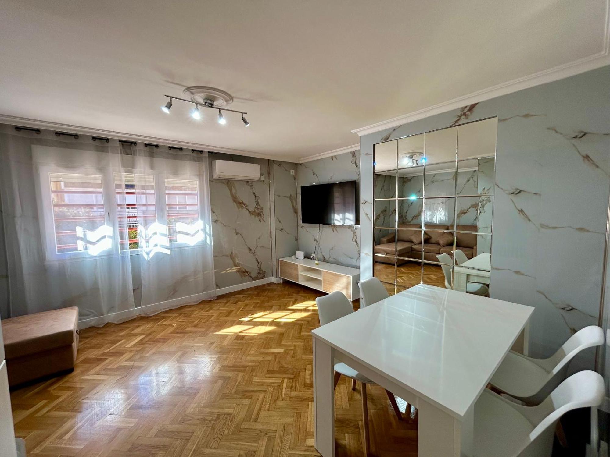 Rooms Cuenca Куэнка Экстерьер фото
