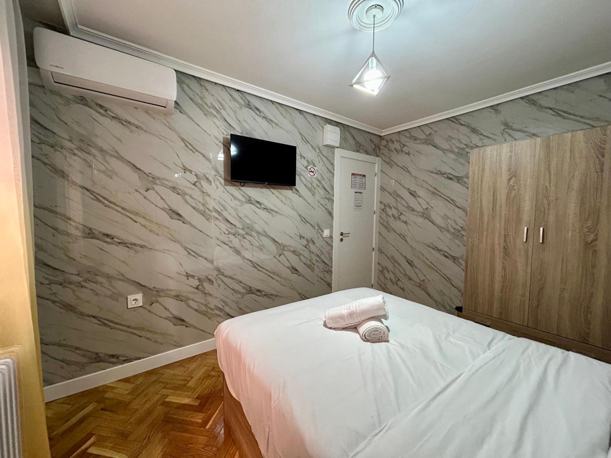 Rooms Cuenca Куэнка Экстерьер фото