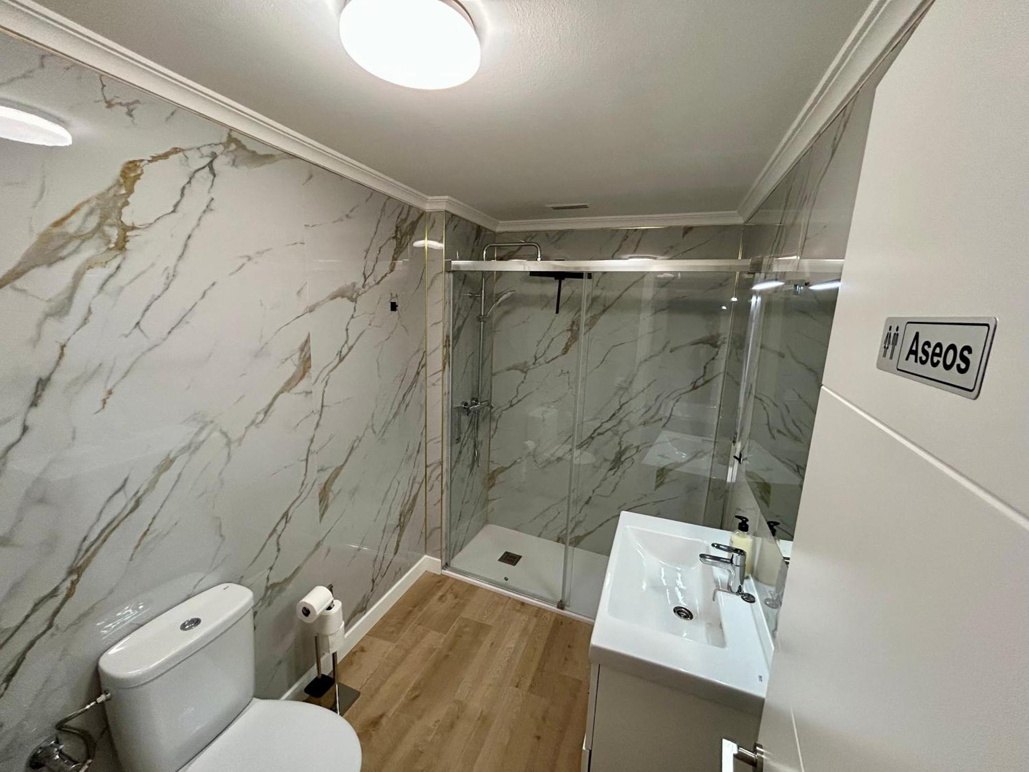 Rooms Cuenca Куэнка Экстерьер фото