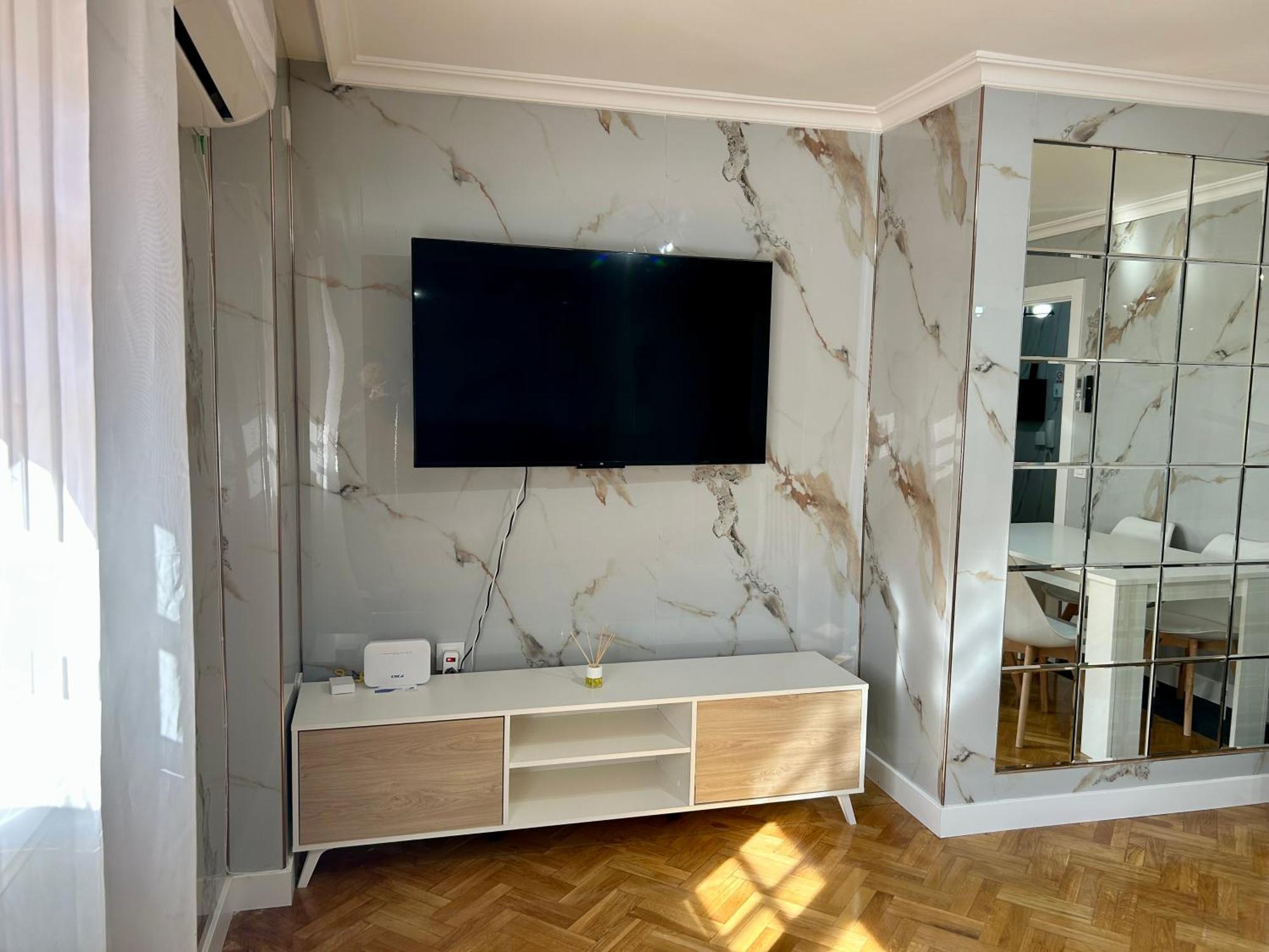 Rooms Cuenca Куэнка Экстерьер фото