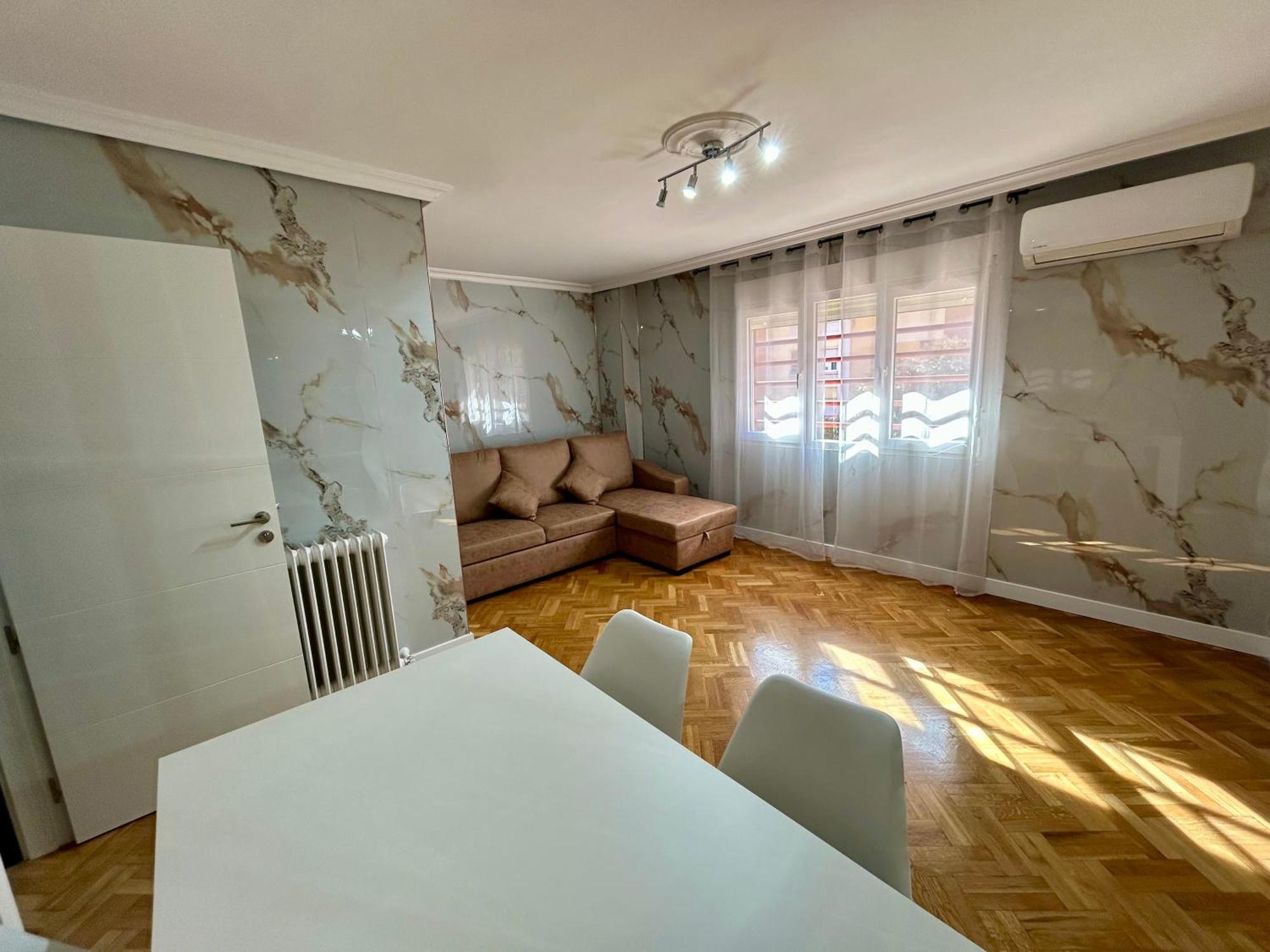 Rooms Cuenca Куэнка Экстерьер фото