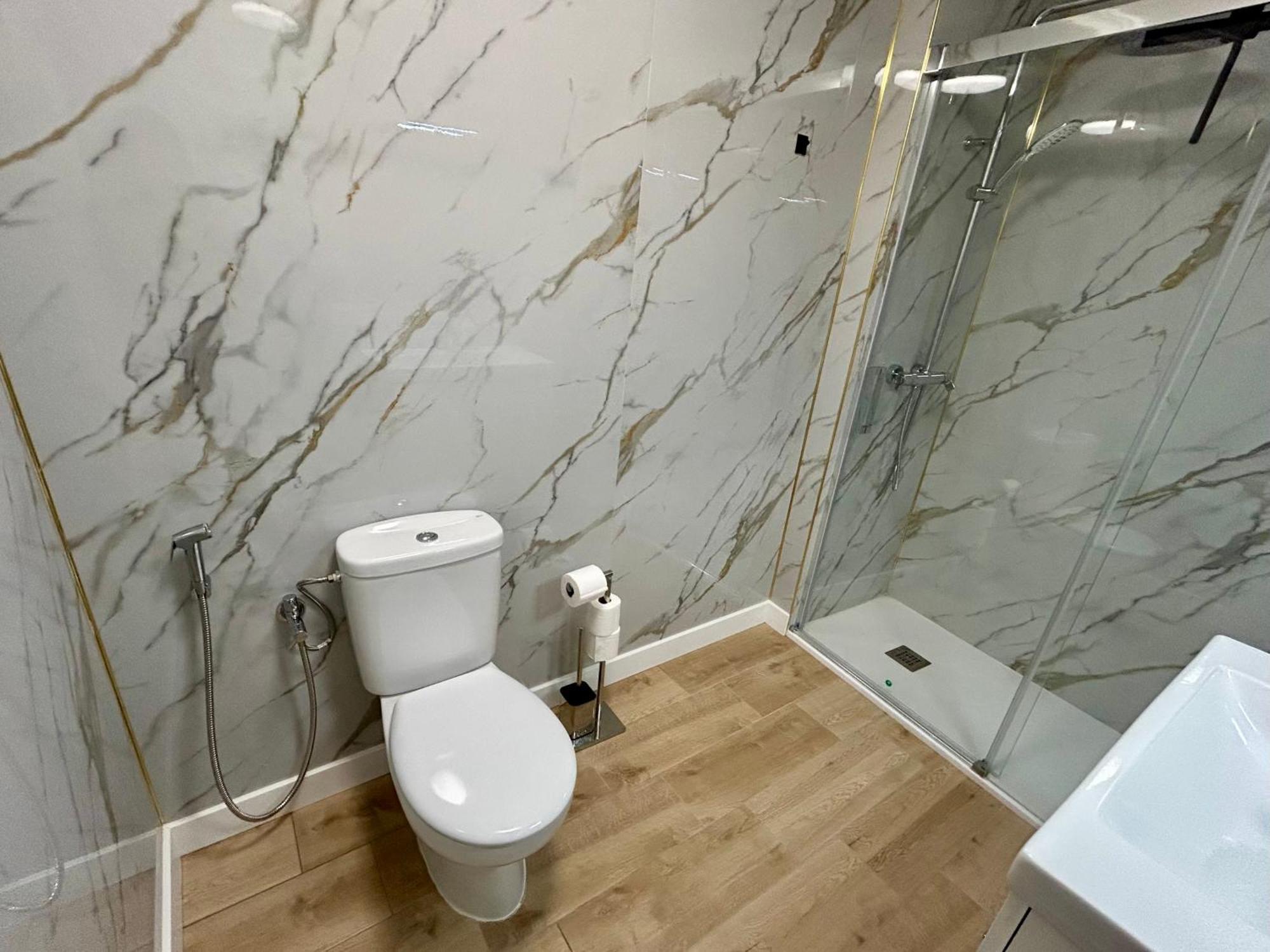 Rooms Cuenca Куэнка Экстерьер фото