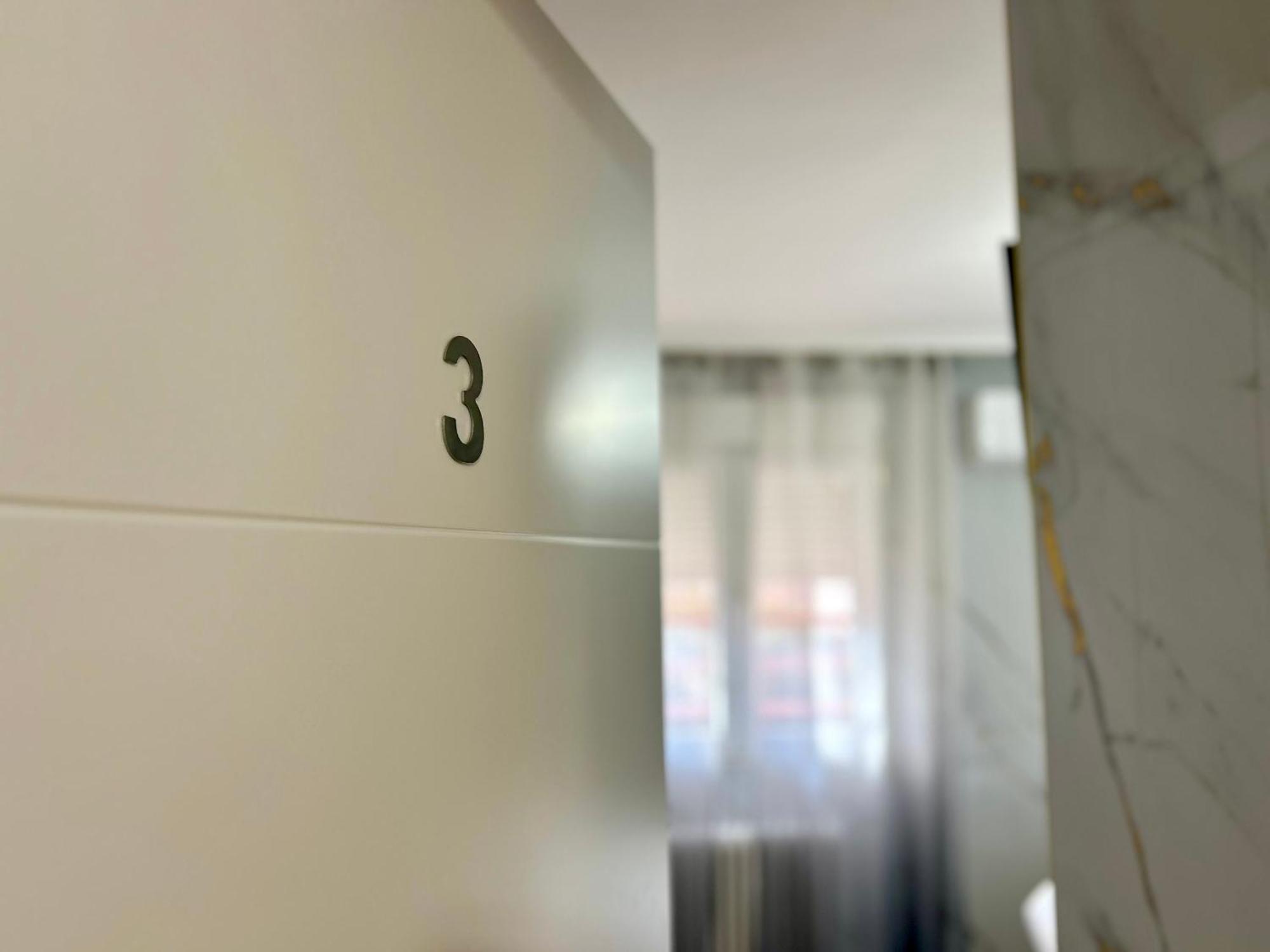 Rooms Cuenca Куэнка Экстерьер фото