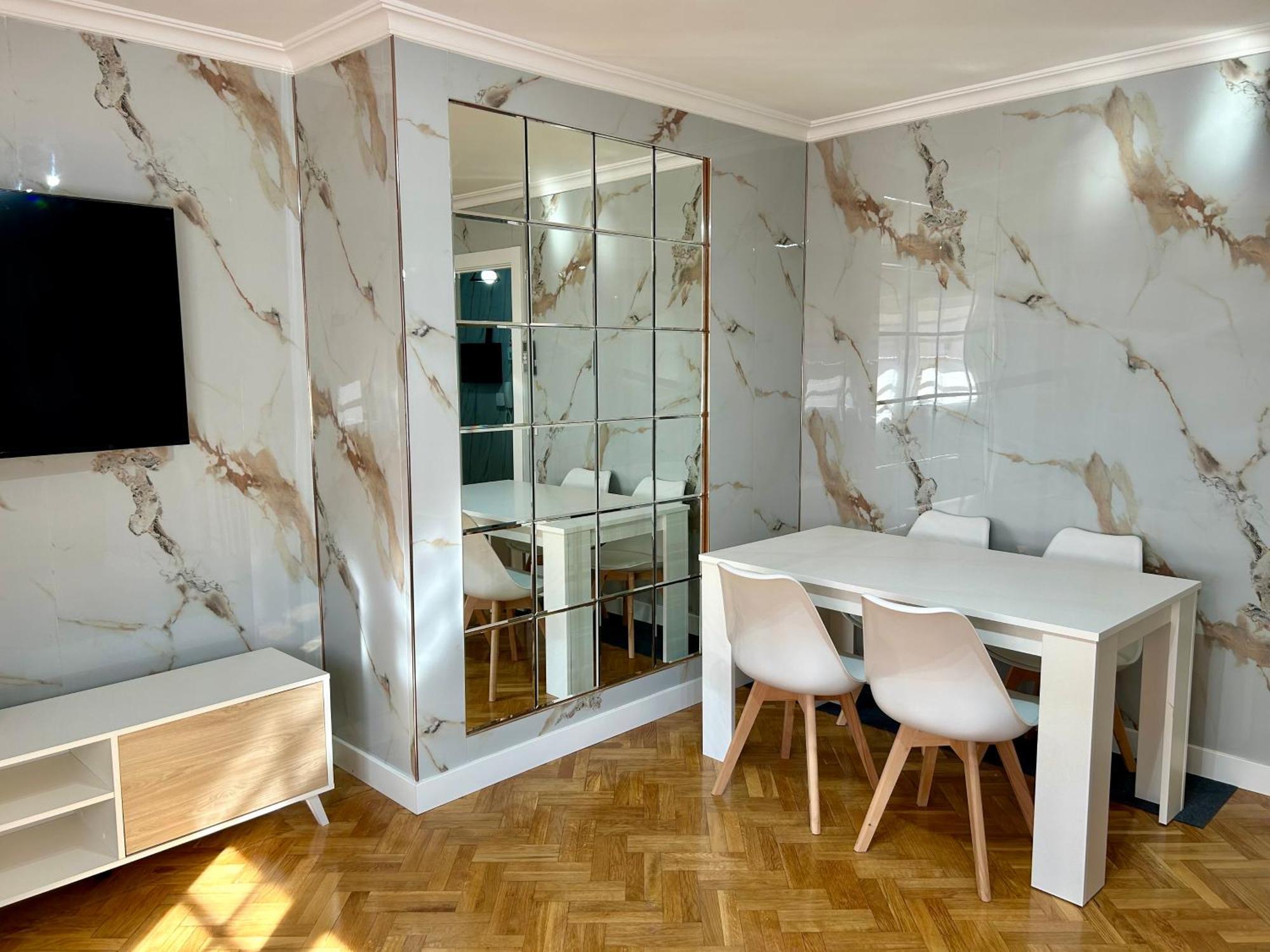 Rooms Cuenca Куэнка Экстерьер фото